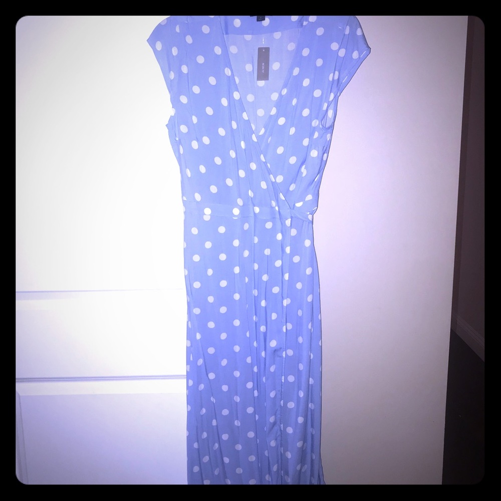JCrew dress